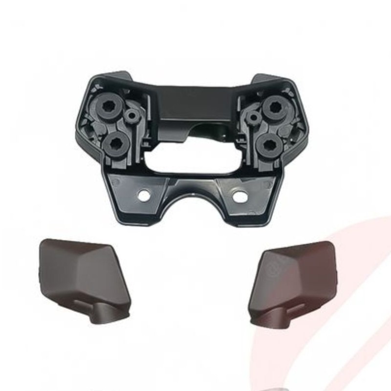Meter Board Housing / Meter Cowling Gixxer Fi ABS / Carburetor image