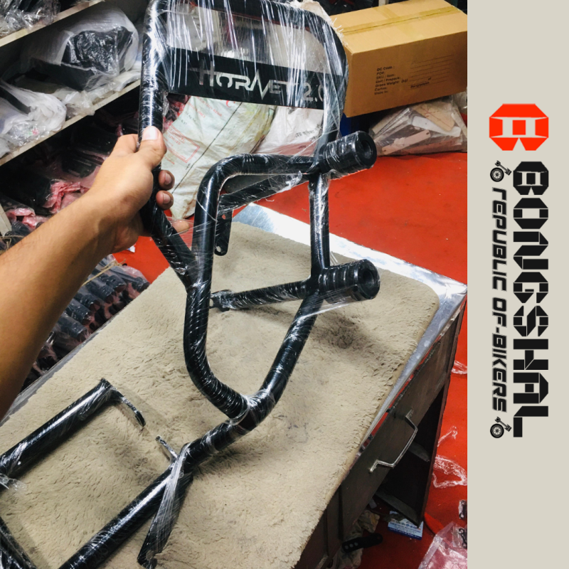 KIT Crash Guard / Bumper Hornet 2.0 image