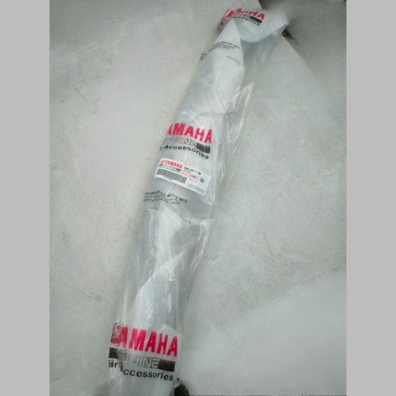 Pipe Handle Bar MT15 V1 Indo, B8D-F6111-00 image