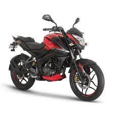 Pipe Handle Pulsar NS 160 CC image