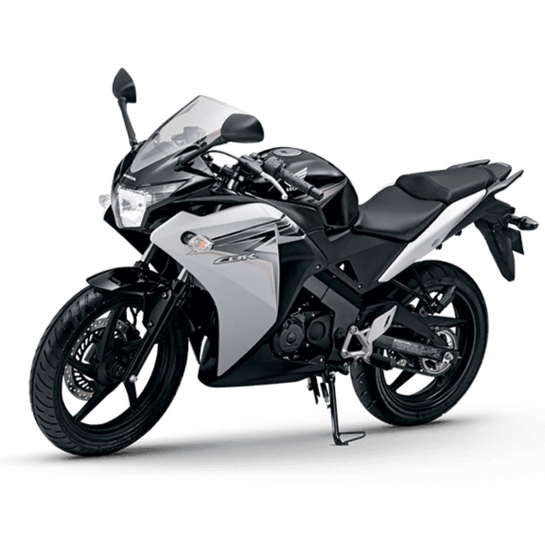 Piston Size-50 CBR 150cc Indo Old model image