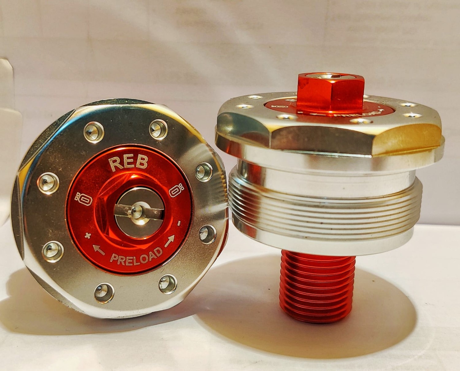Preload Adjuster All Yamaha R15 V3 image