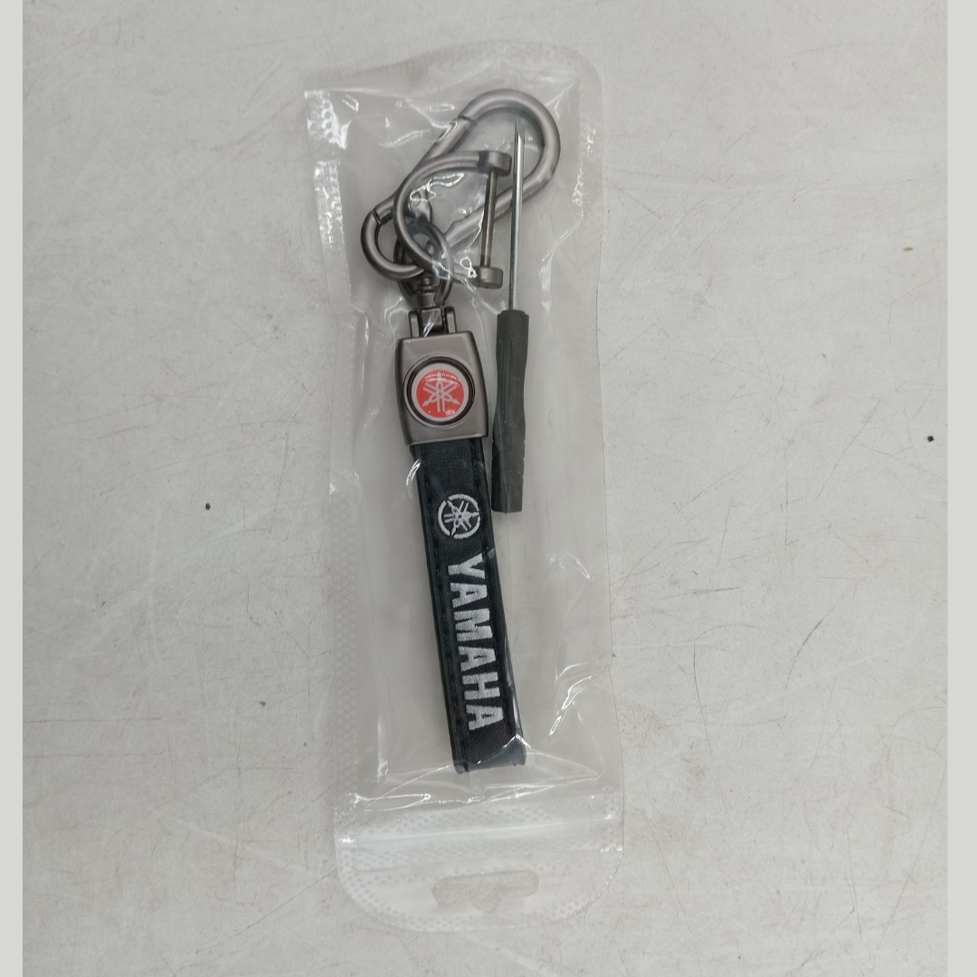 Premium Key Ring All Bike Model image