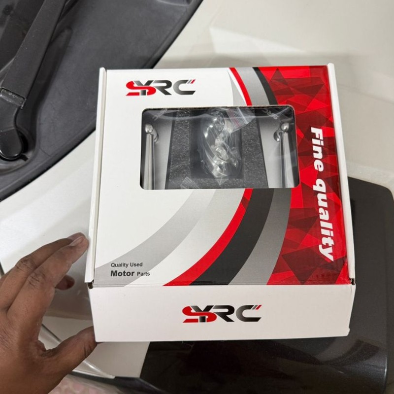Premium Looking Glass SYRC image