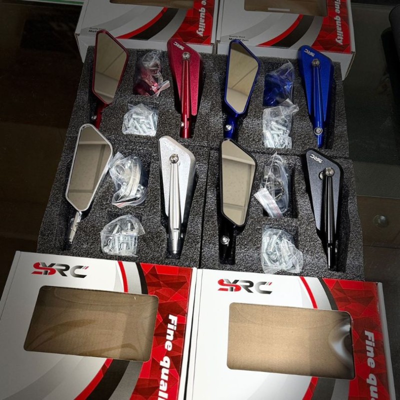 Premium Looking Glass SYRC image