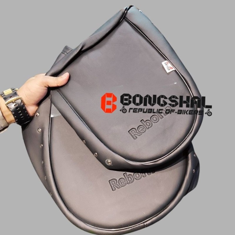 Premium Seat Cover For Royal Enfield image
