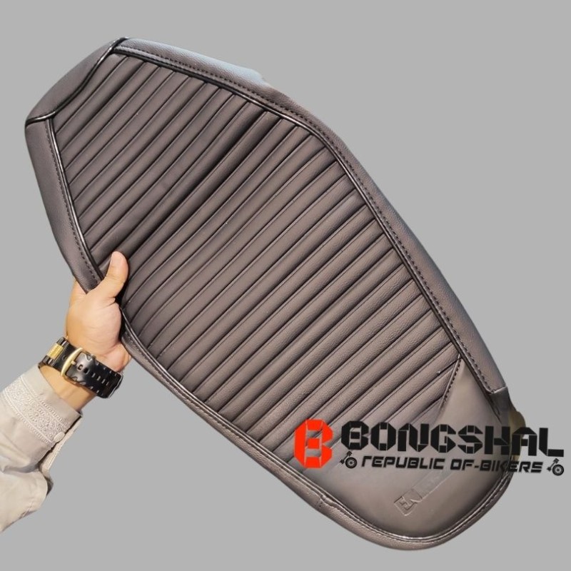 Premium Seat Cover For Royal Enfield image