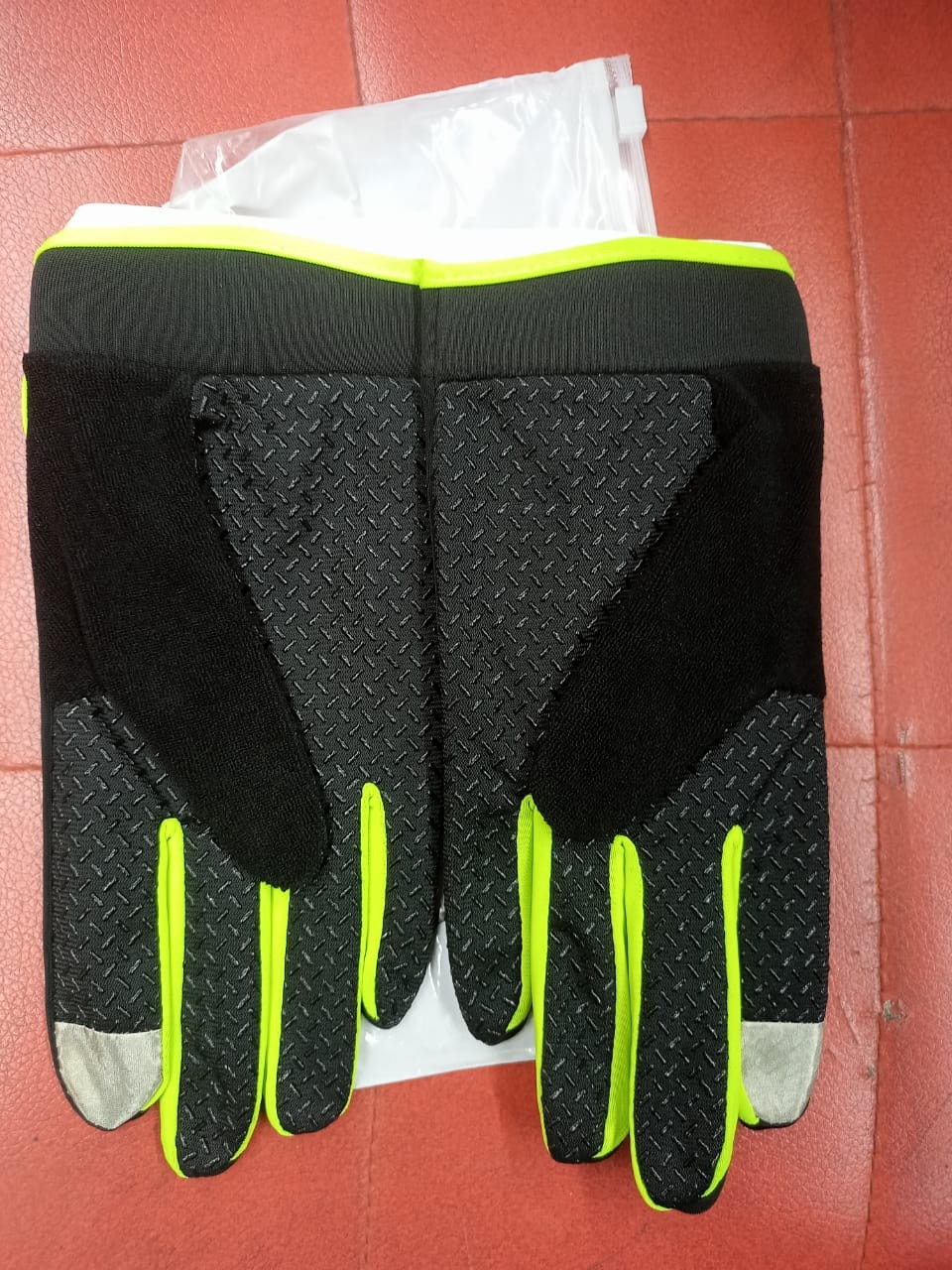 Premium Soft Hand Gloves image