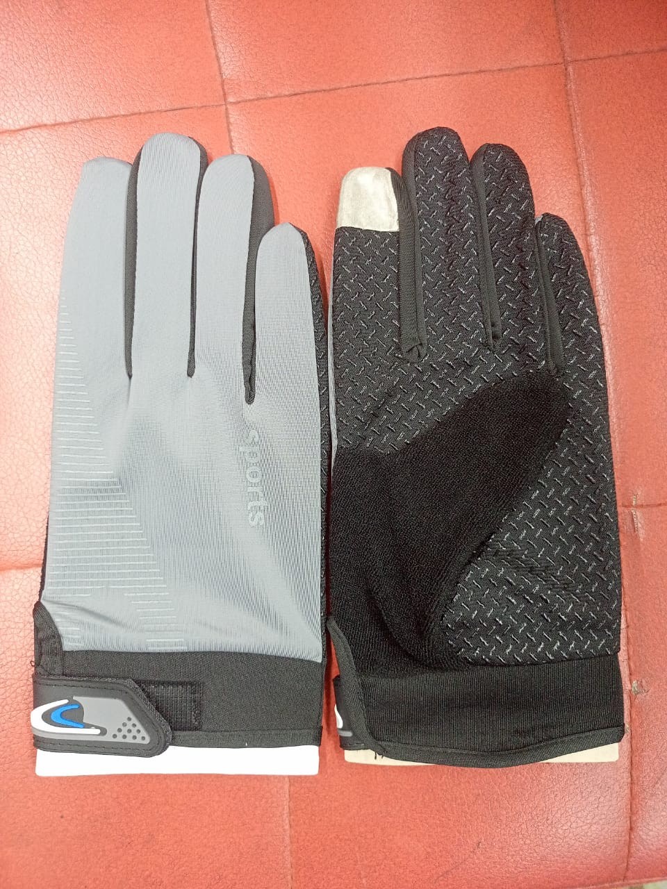 Premium Soft Hand Gloves image