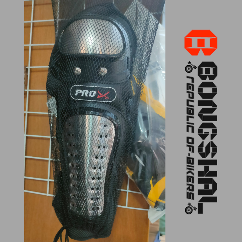 ProX Knee & Elbow Guard 4 Piece Set image