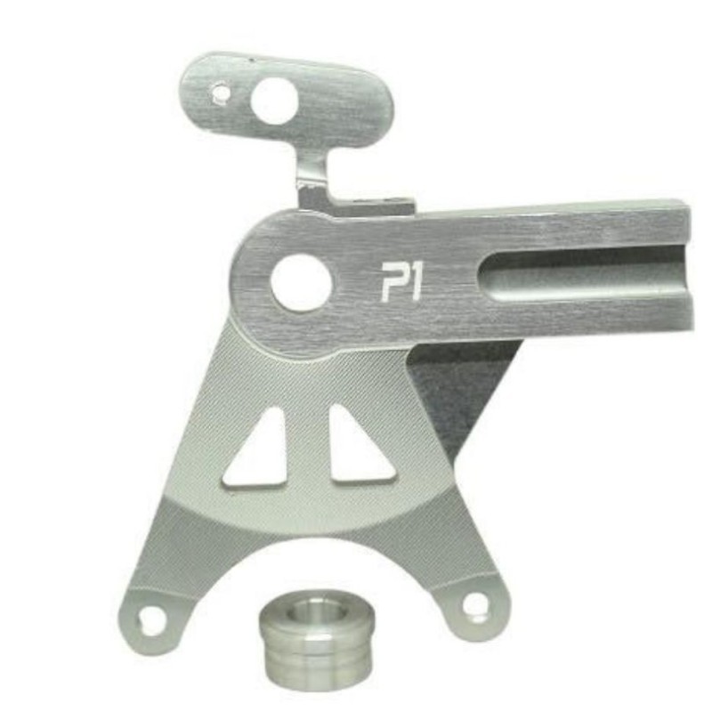 Project One Rear Caliper Bracket For GSX image