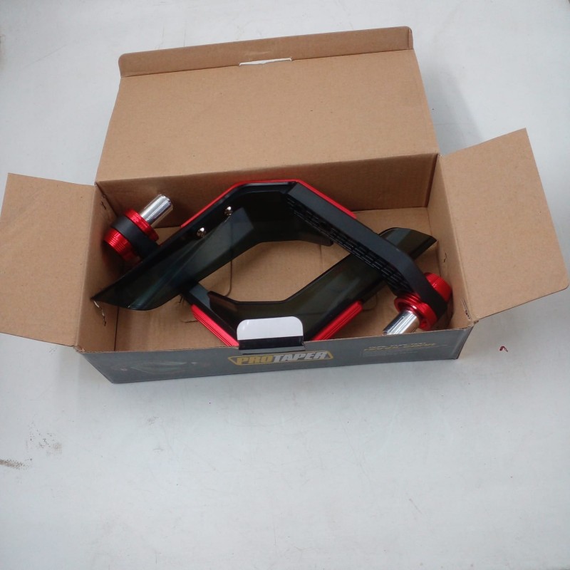 Protaper Hand Lever Guard For All Motorcycle Universal image