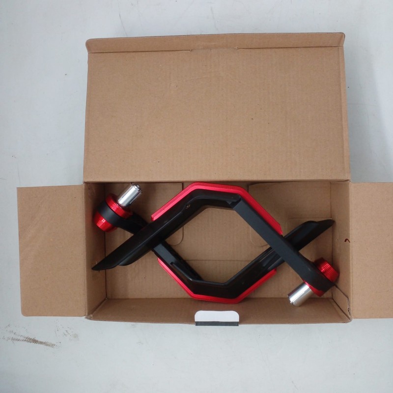 Protaper Hand Lever Guard For All Motorcycle Universal image