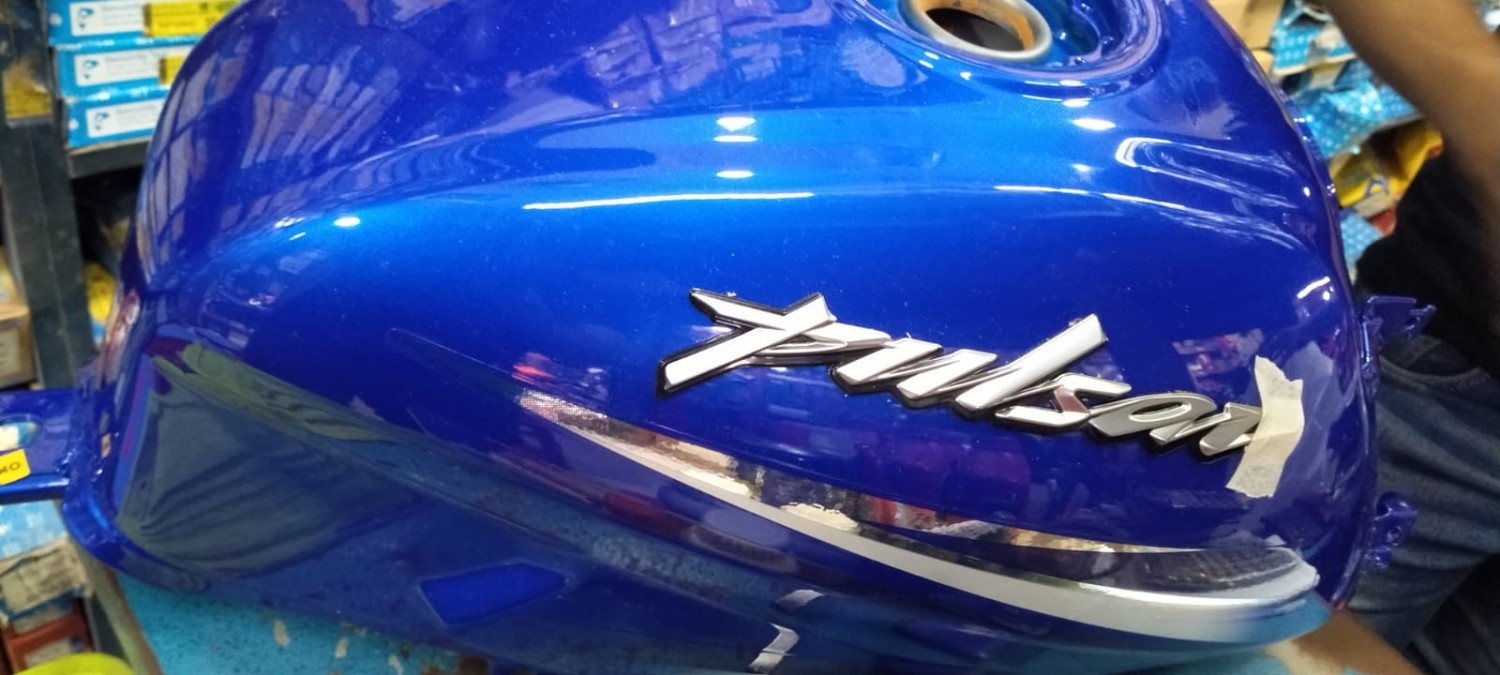 Pulsar 150 2016 Tanki image