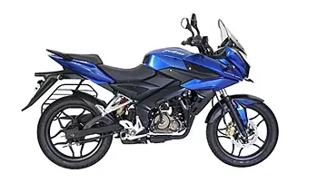 Pulsar AS 150 2016 Connecting Rod image