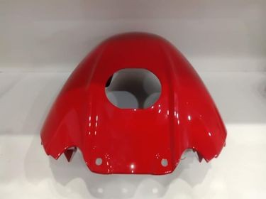 Pulsar ns Tanki Cover red color image