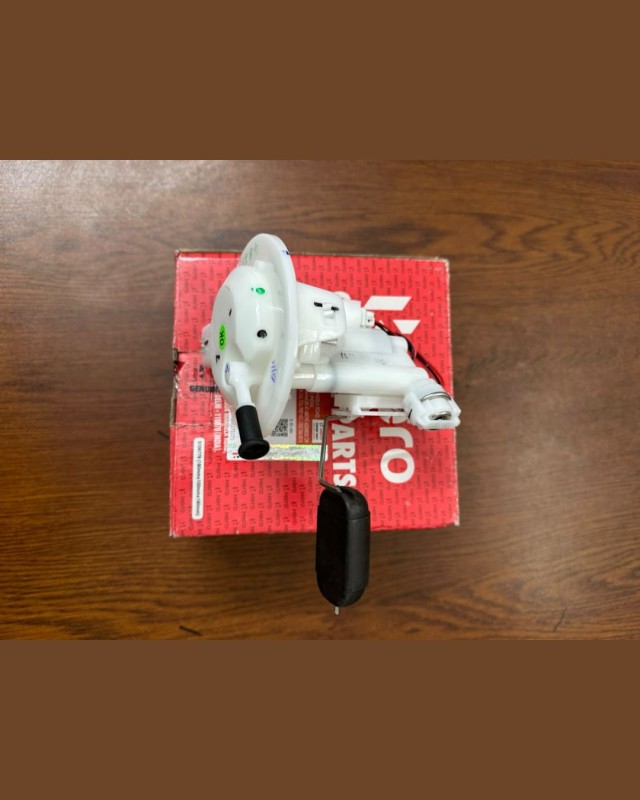 Fuel Pump Complete Hero Thriller 160 2V, 16700ABZ002S image