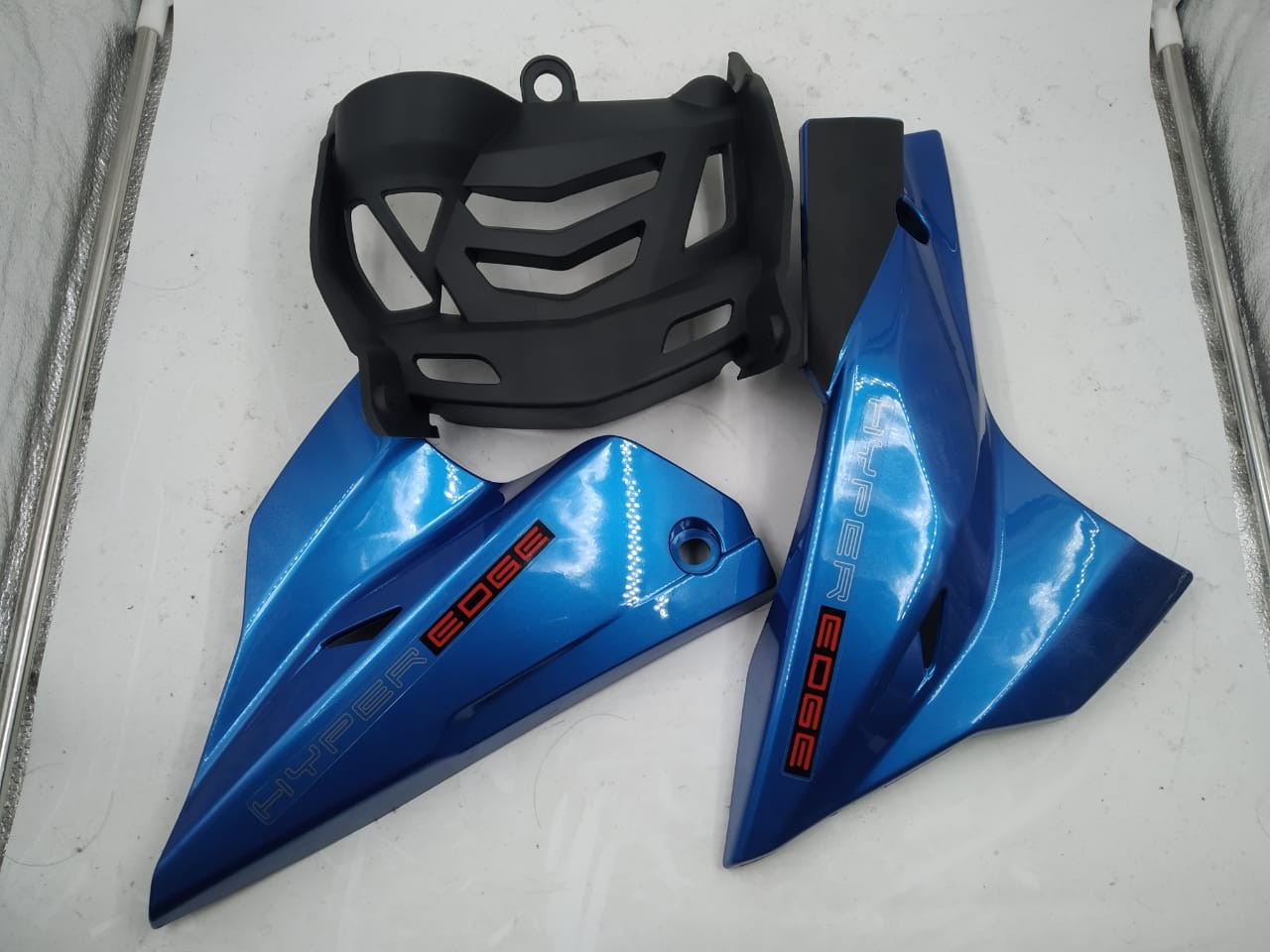 4v / RTR Engine Guard image