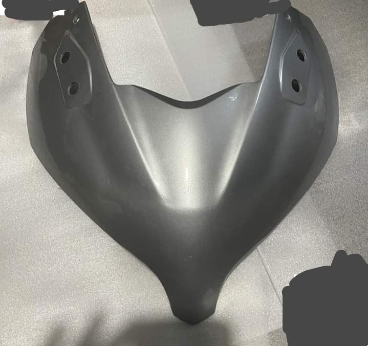 Gixxer SF V2 Aftermarket Head Musk / Mask image