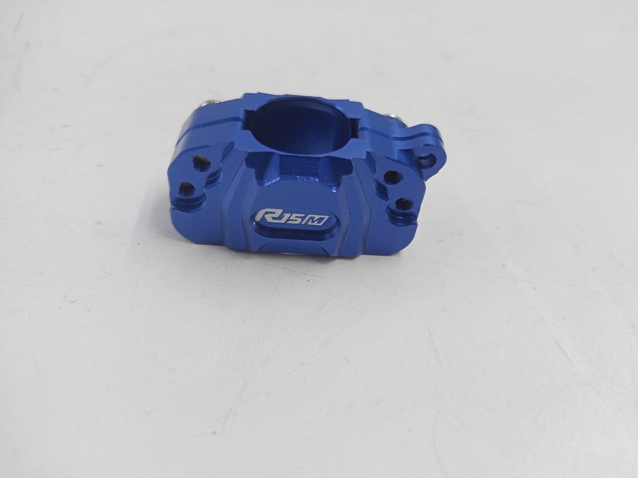 R15M Indo Key Cover image