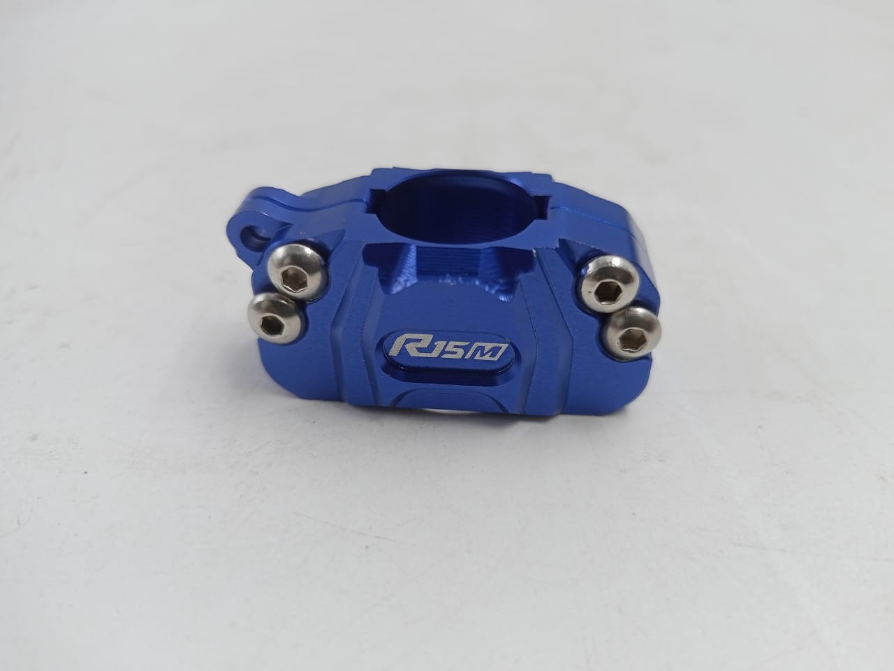 R15M Indo Key Cover image