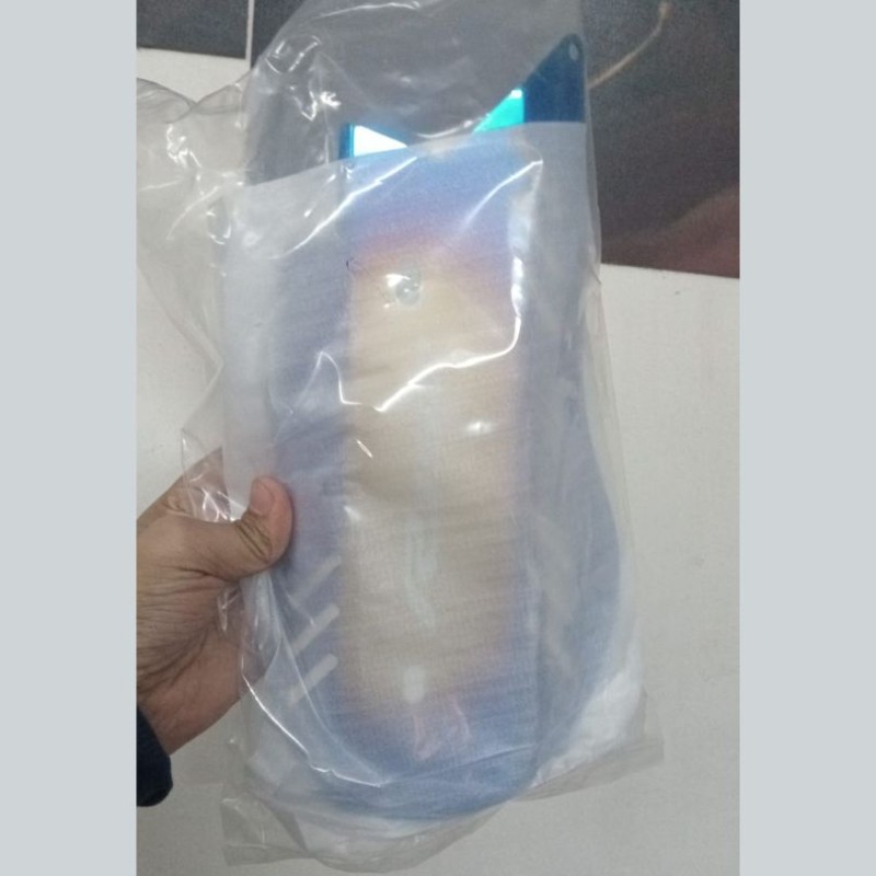 R15M silencer guard image