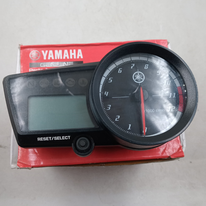 R15 V2 Meter image