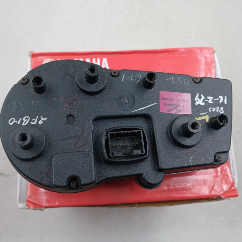 R15 V2 Meter image