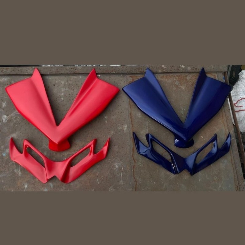 R15 V2 Winglet With Face Mask image