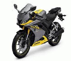 R15 V3 Indo 2021 Meter board image