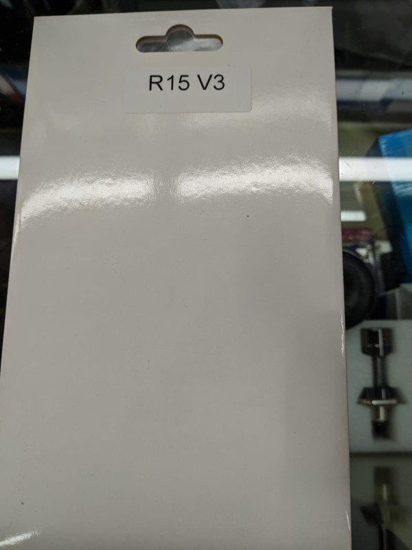 R15 V3 Meter Protector image