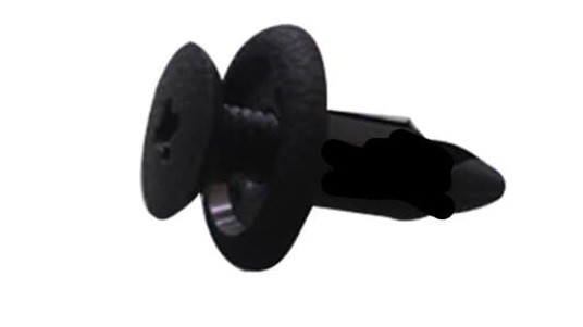 R15 V3 PUSH Clip for kit adjustment 1 Piece, Rivet 90269-06812 image
