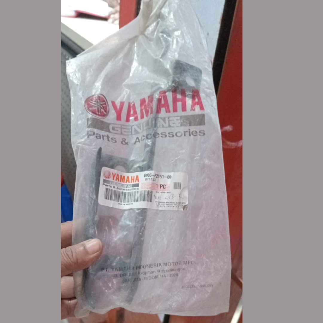 R15 V3 Swing Arm Rubber, BKG-F2151-00 image