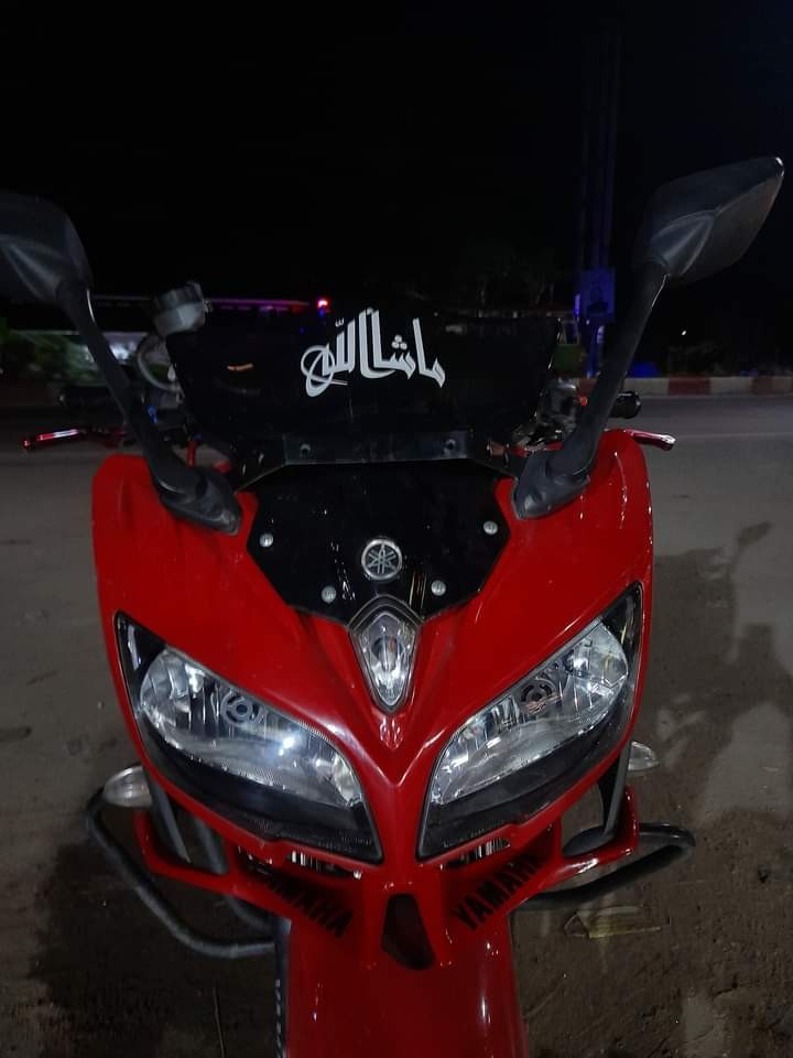 R15 V3 deer winglet fiber image