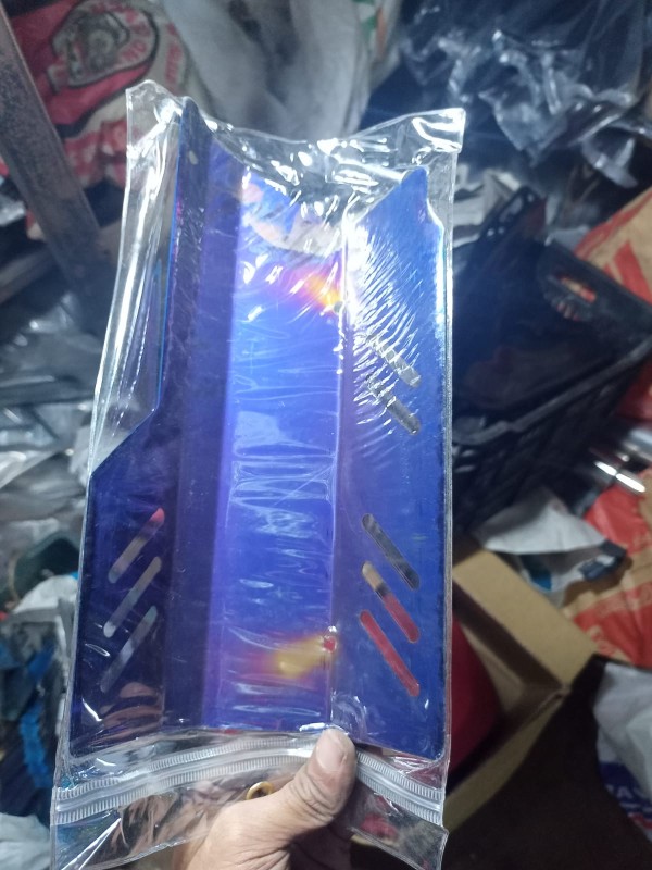 R15 V3 silencer cover image
