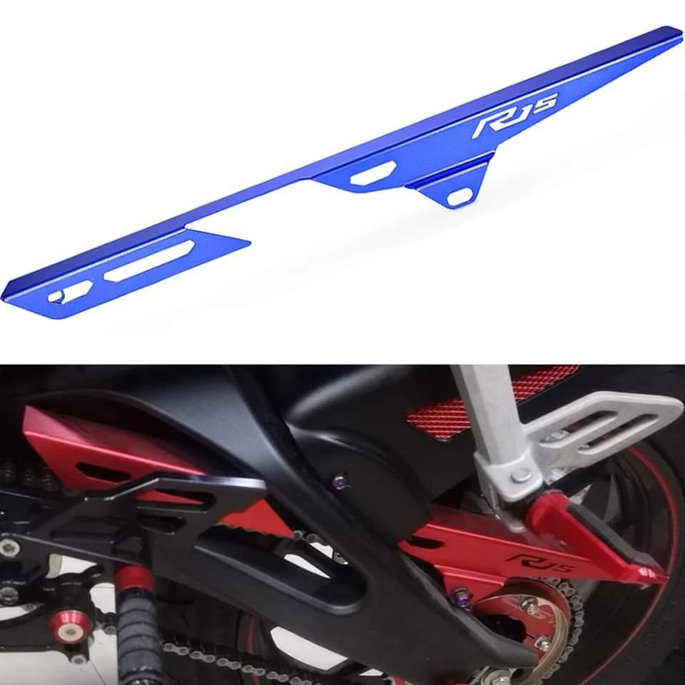 R15 v3 Chain Stand Long Color Available image