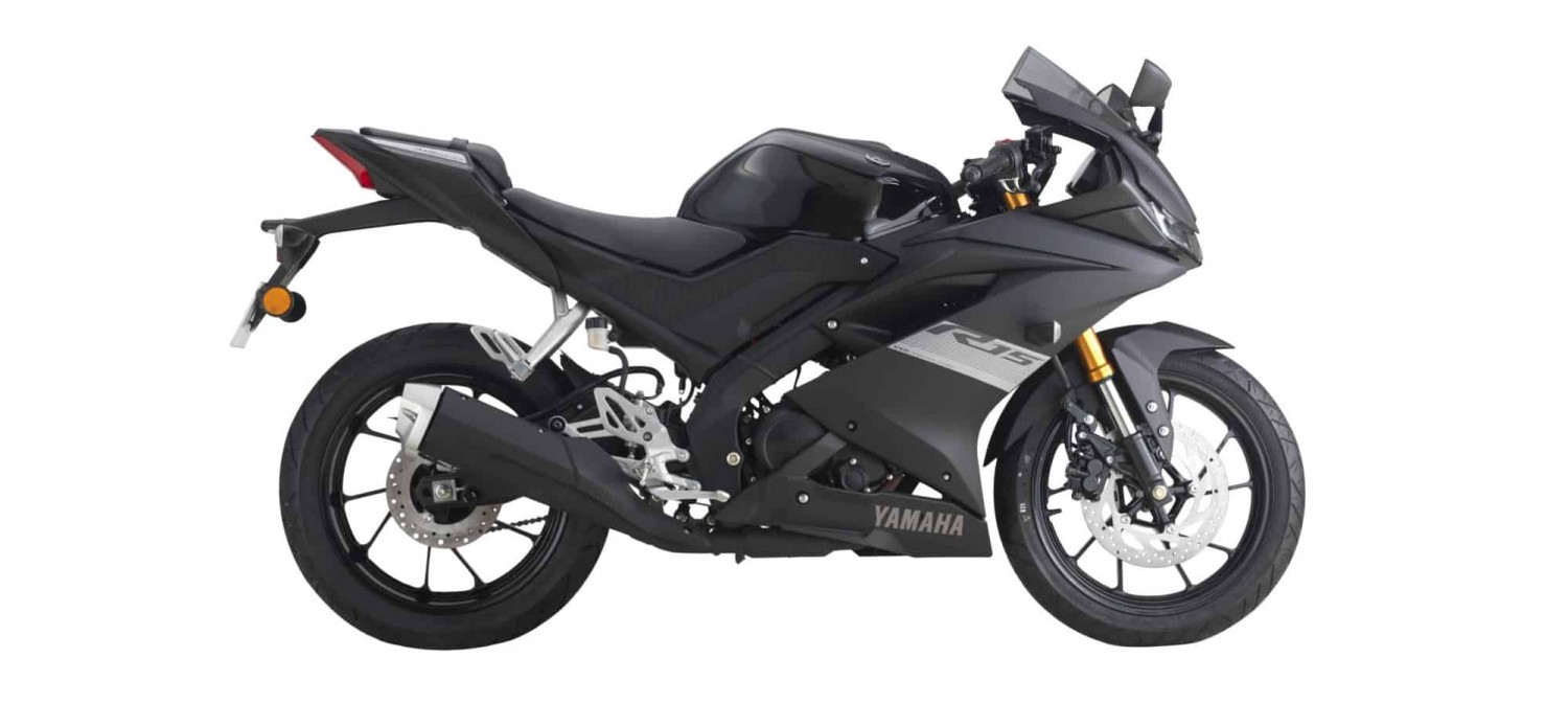 R15 v3 Indo 3 part inner cowl image