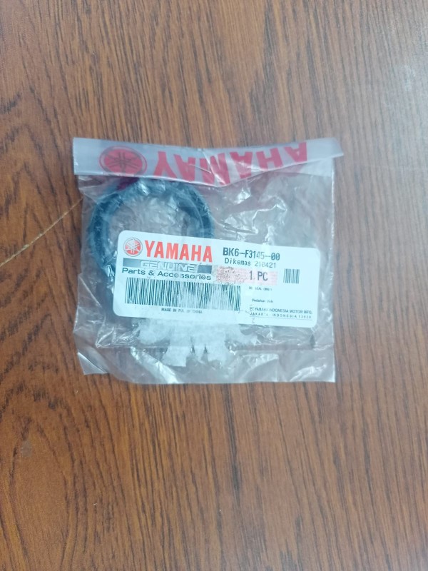 R15 v3 Indonesia Oil Seal image