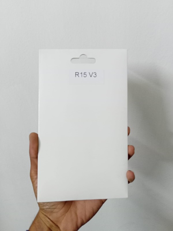 R15 v3 Original Thailand Meter Protector image