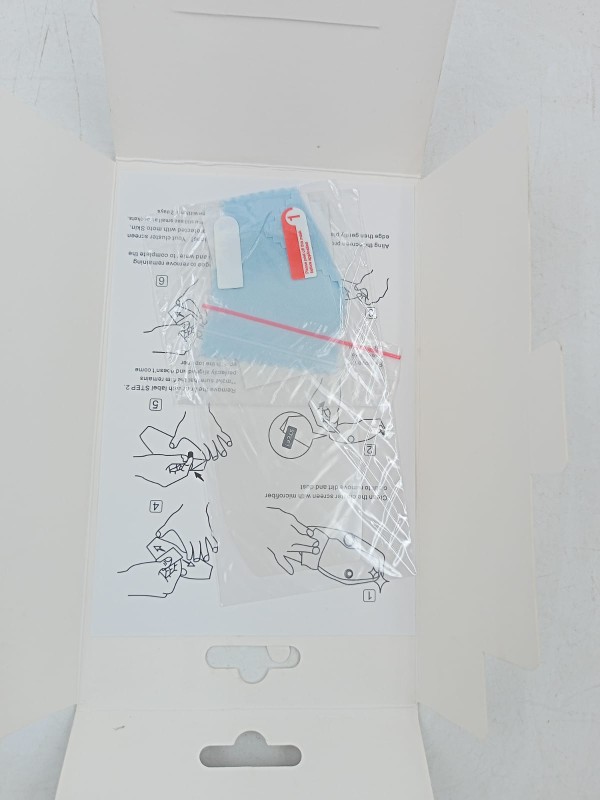 R15 v3 Original Thailand Meter Protector image