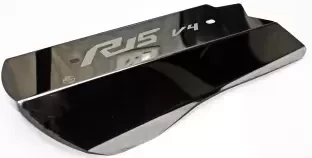 R15 v4 premium silencer cover image