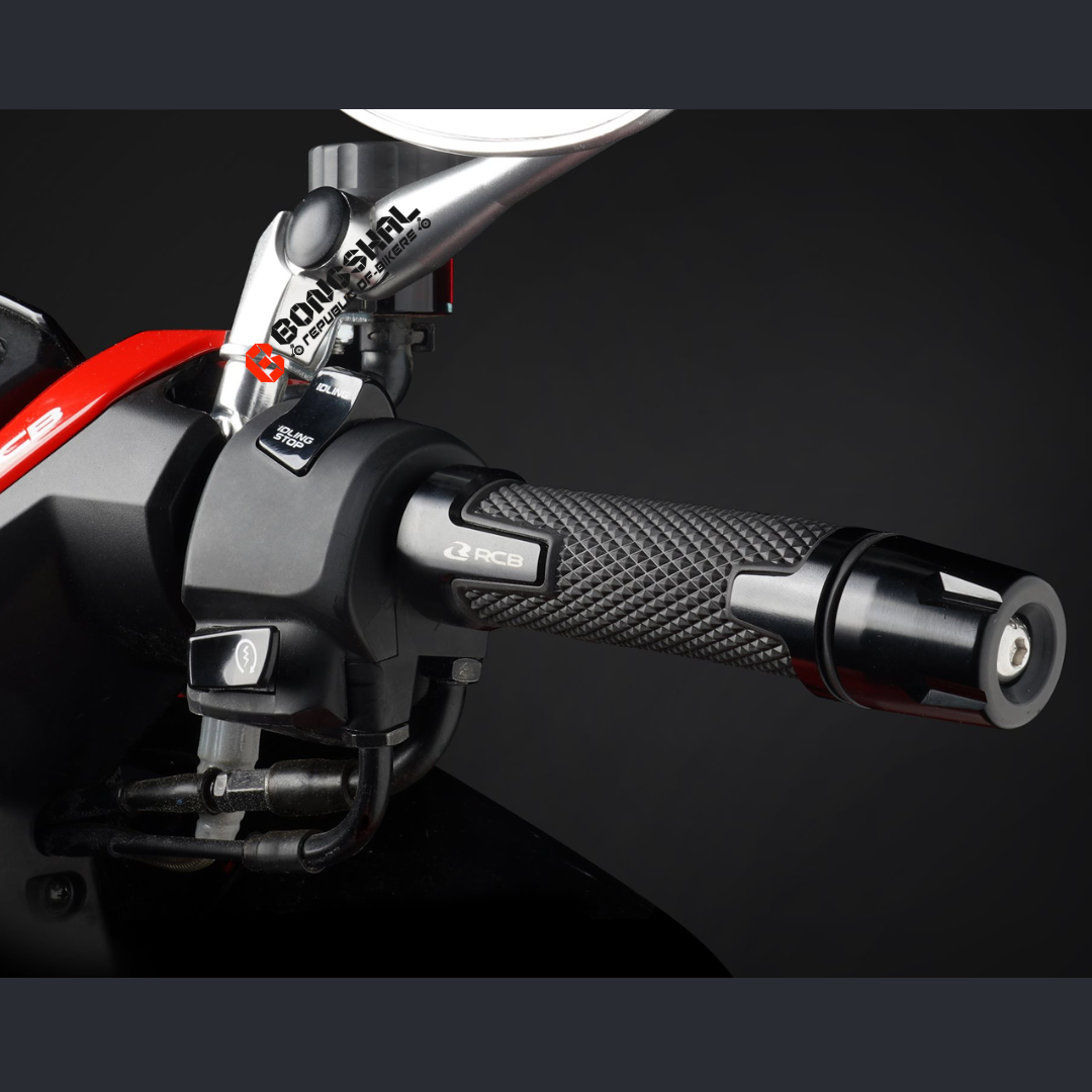 RCB AHG 16 Handle Grip image