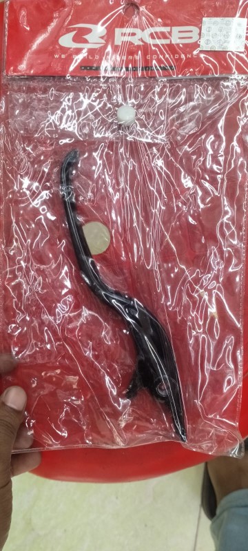 RCB E2 Brake Lever image