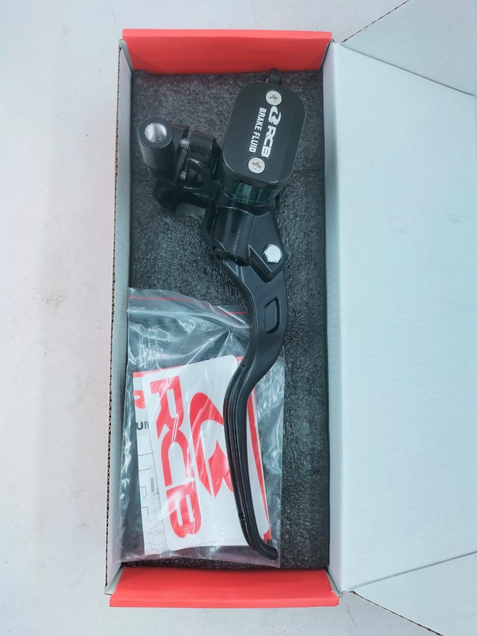 RCB E3 Hydraulic Brake image