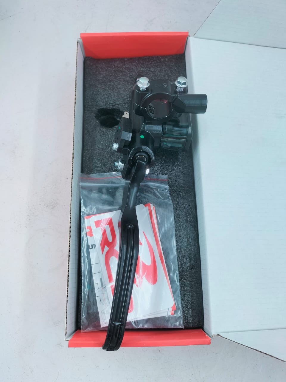 RCB E3 Hydraulic Brake image