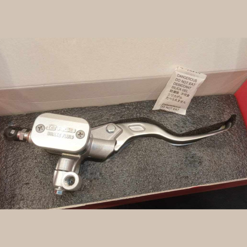 RCB E3 Hydraulic Brake image