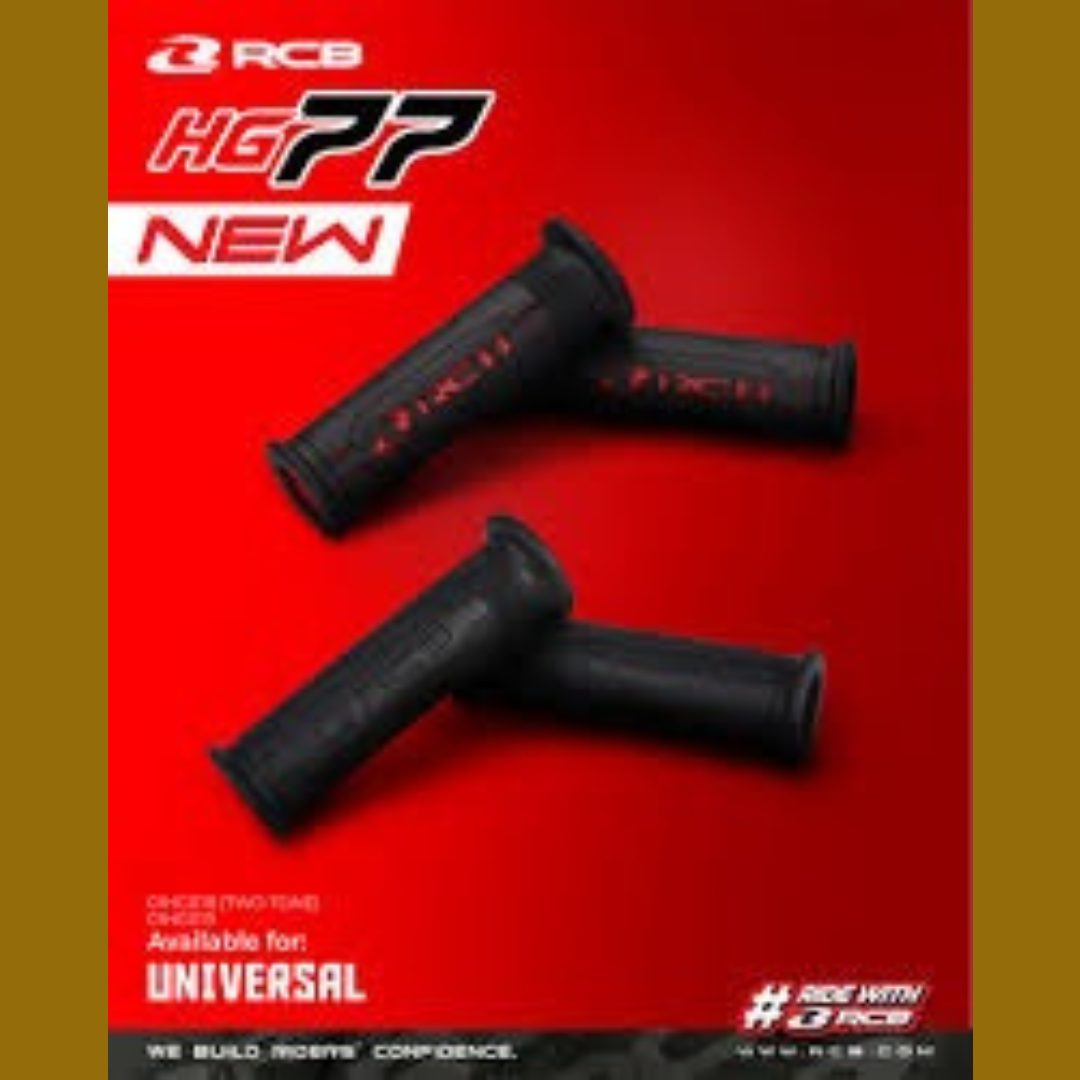 RCB HG77 Original Handle Grip image