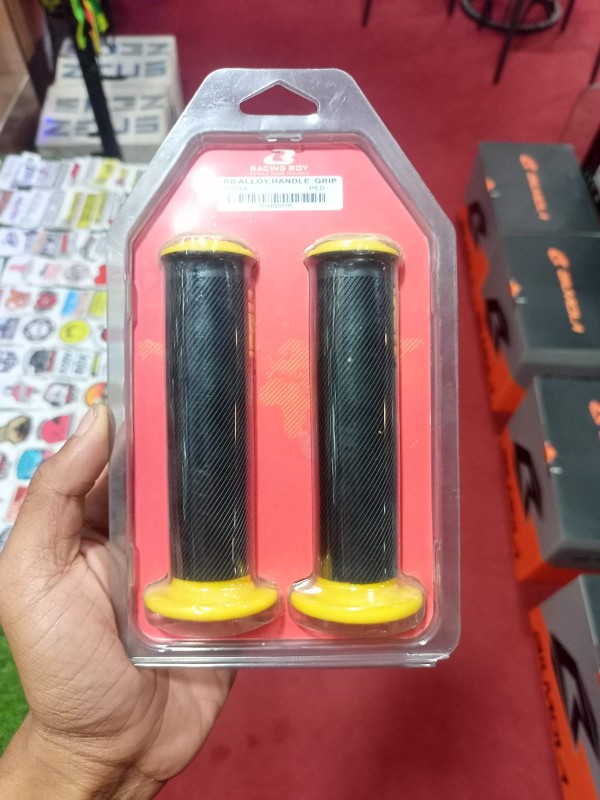 RCB Handle Grip (Color Available) image