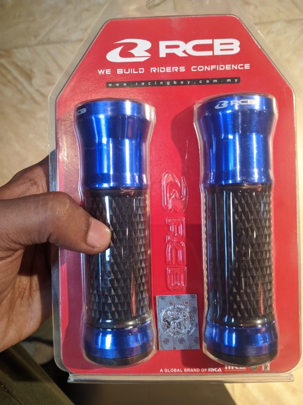 RCB Original Handle Grip image
