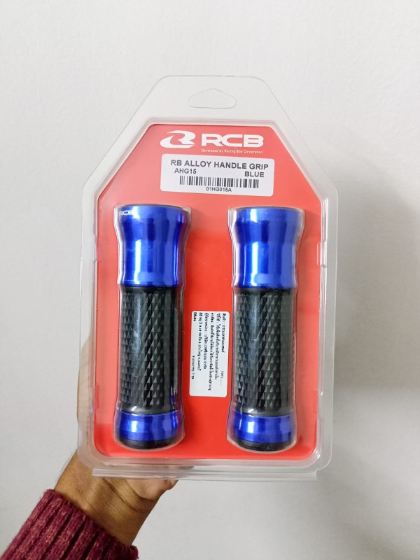 RCB Original Handle Grip image